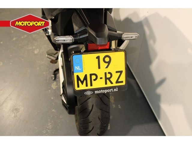 honda - nss-750-forza