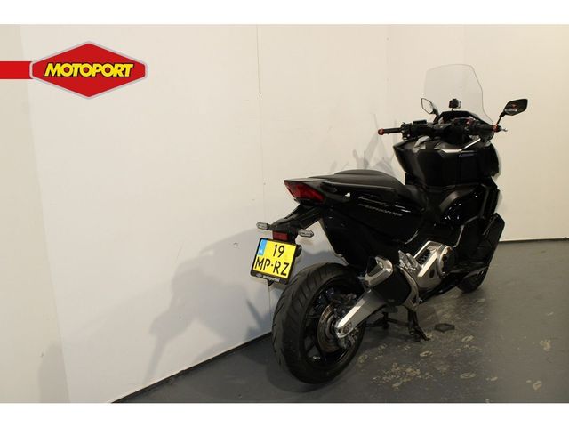 honda - nss-750-forza