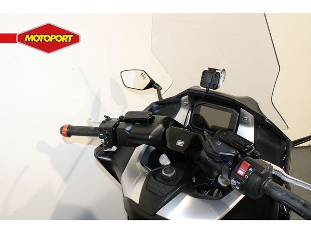 honda - nss-750-forza