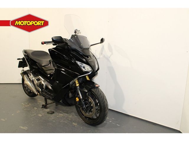 honda - nss-750-forza