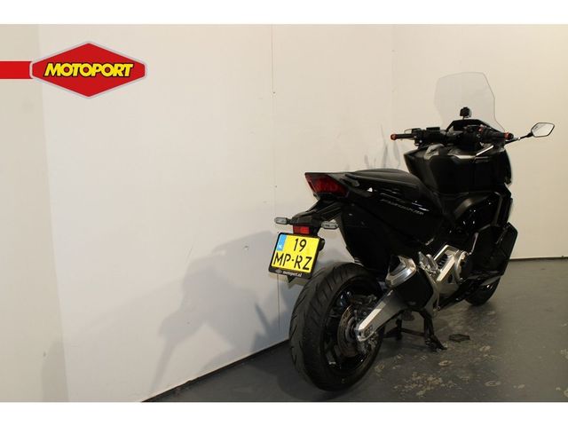 honda - nss-750-forza