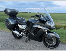 Kawasaki GTR 1400 2013 occasion