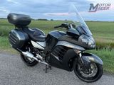 KAWASAKI GTR 1400