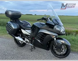 Kawasaki GTR 1400 2013 occasion