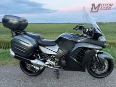 Kawasaki GTR 1400 2013 occasion – foto 2 van 24