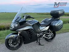 Kawasaki GTR 1400 2013 occasion – foto 7 van 24