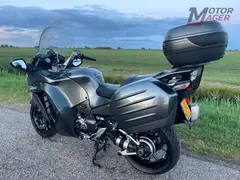 Kawasaki GTR 1400 2013 occasion – foto 9 van 24