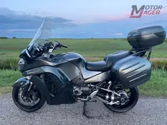 Kawasaki GTR 1400 2013 occasion – foto 8 van 24