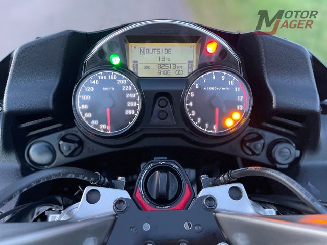 kawasaki - gtr-1400