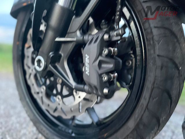 kawasaki - gtr-1400