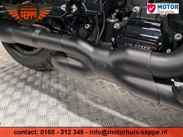 harley-davidson - road-glide-special-fltrxs