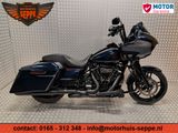 HARLEY-DAVIDSON ROAD GLIDE SPECIAL FLTRXS