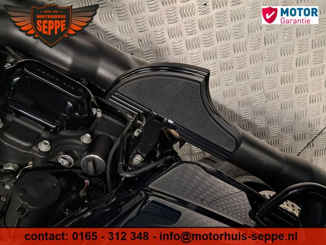 harley-davidson - road-glide-special-fltrxs