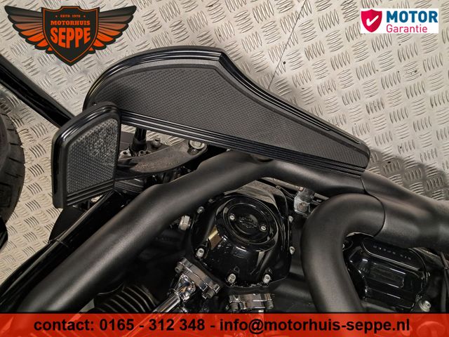 harley-davidson - road-glide-special-fltrxs