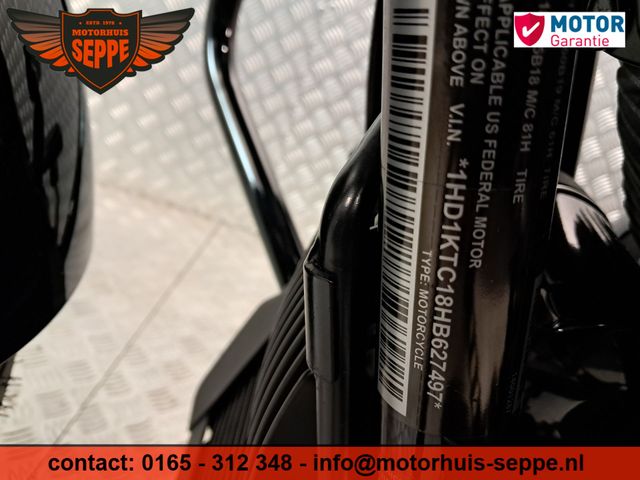 harley-davidson - road-glide-special-fltrxs