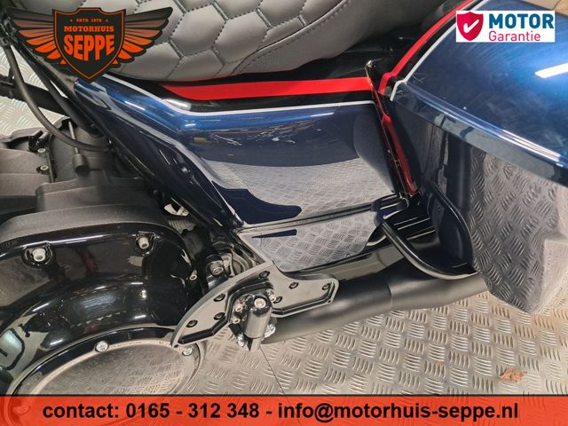 harley-davidson - road-glide-special-fltrxs