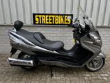SUZUKI AN 400 BURGMAN ABS