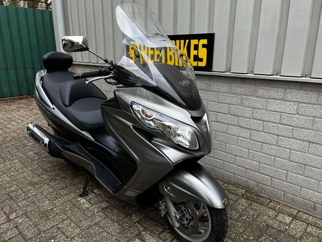 suzuki - an-400-burgman-abs