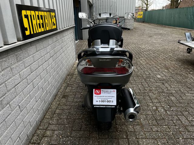 suzuki - an-400-burgman-abs