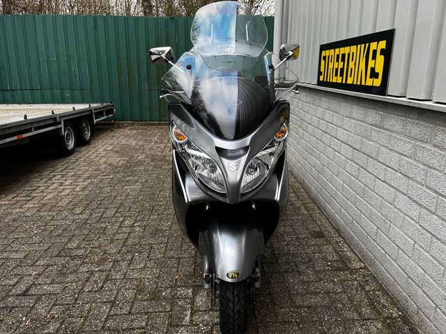 suzuki - an-400-burgman-abs