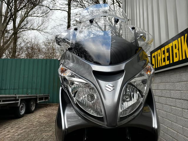 suzuki - an-400-burgman-abs