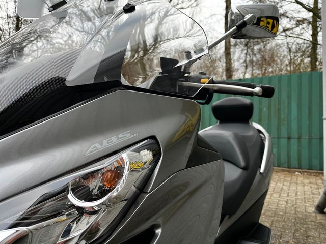 suzuki - an-400-burgman-abs