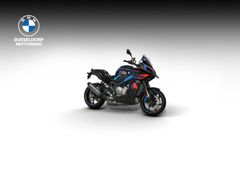 BMW M 1000 XR