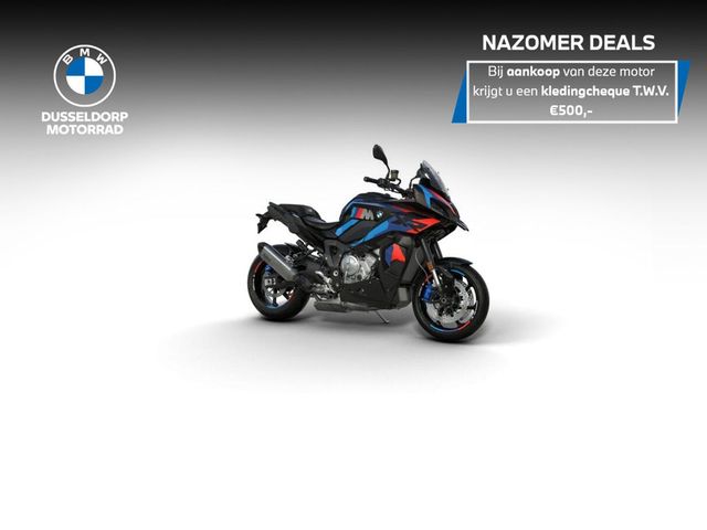 bmw - m-1000-xr