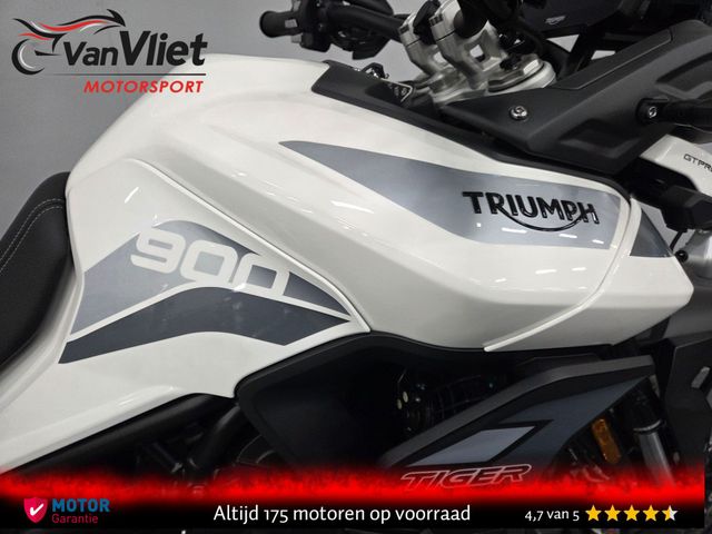 triumph - tiger-900-gt-pro