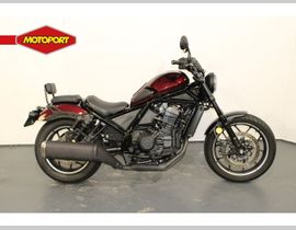 Honda CMX 1100 Rebel 2021 occasion