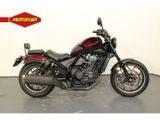 HONDA CMX 1100 REBEL