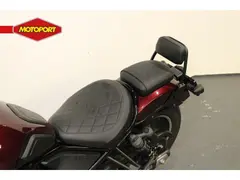 Honda CMX 1100 DCT Rebel 2021 occasion – foto 6 van 15