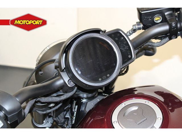 honda - cmx-1100-rebel