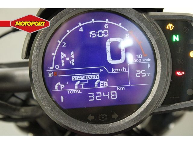 honda - cmx-1100-rebel