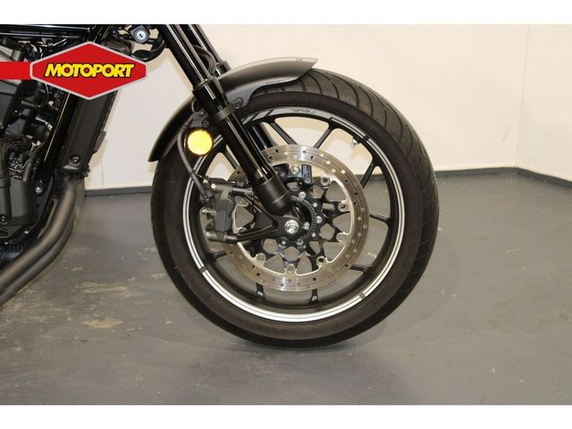 honda - cmx-1100-rebel