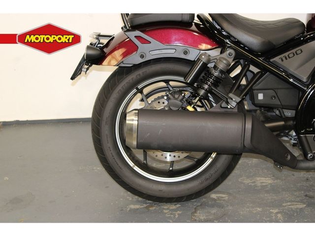 honda - cmx-1100-rebel