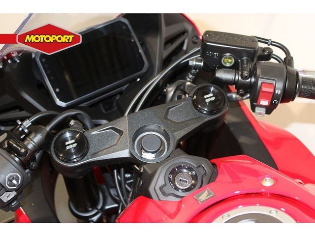 honda - cbr-650-r