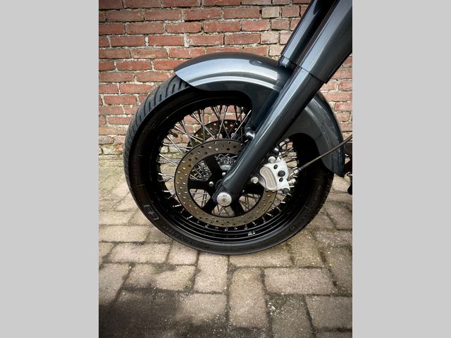 harley-davidson - fat-boy-flstf