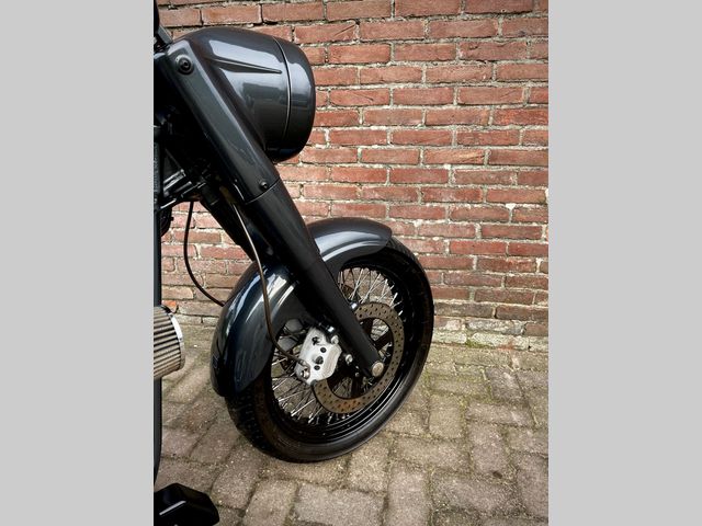 harley-davidson - fat-boy-flstf