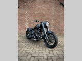 HARLEY-DAVIDSON FAT BOY FLSTF