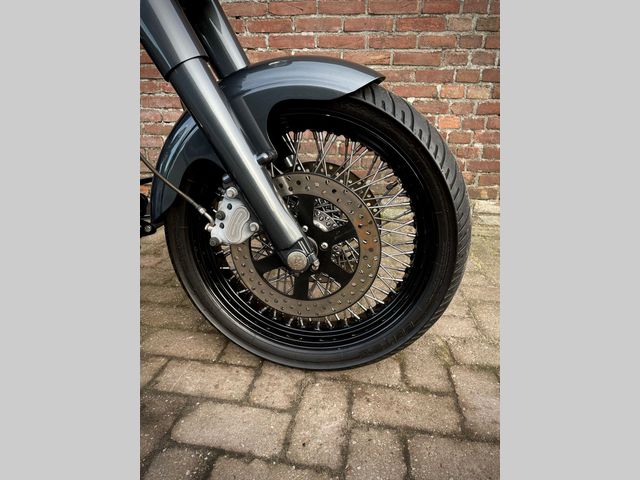 harley-davidson - fat-boy-flstf