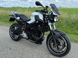 BMW F 800 R