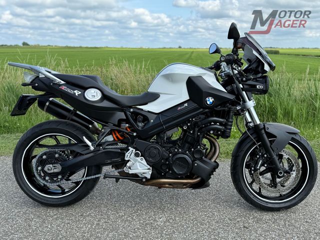 bmw - f-800-r
