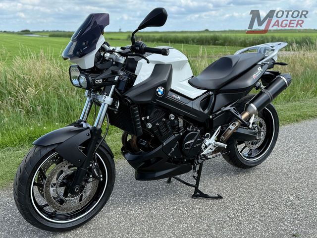 bmw - f-800-r