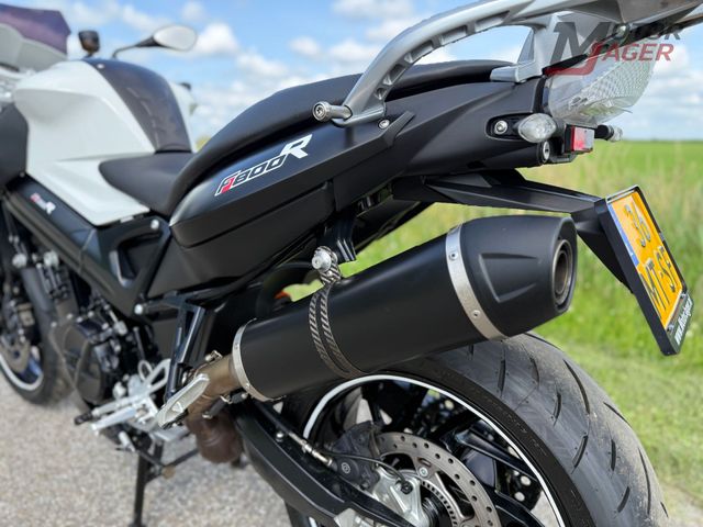 bmw - f-800-r