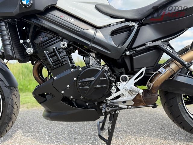 bmw - f-800-r