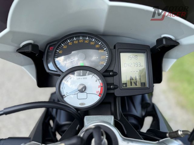 bmw - f-800-r