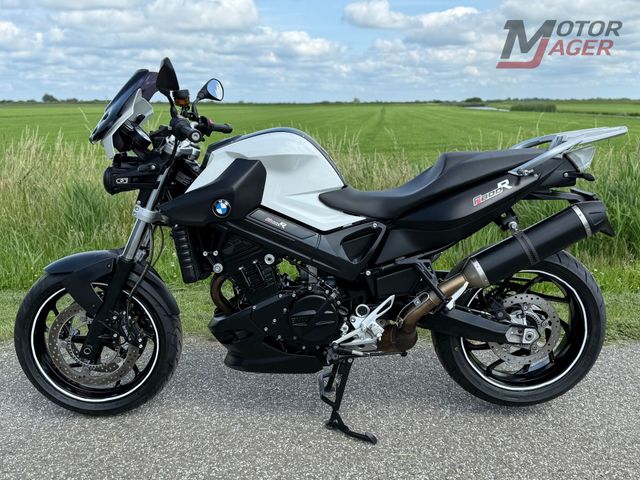 bmw - f-800-r