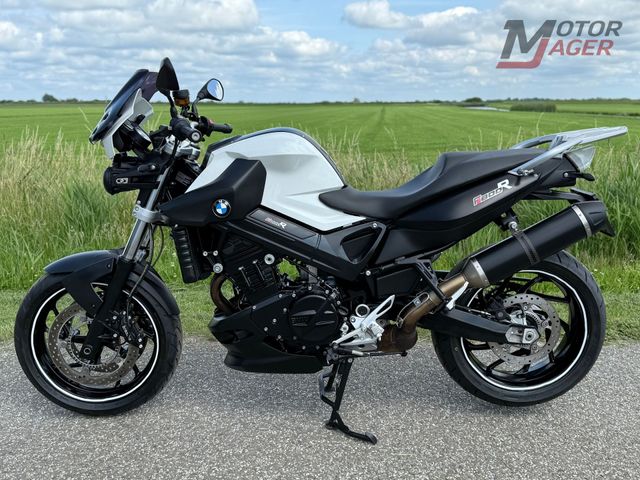 bmw - f-800-r