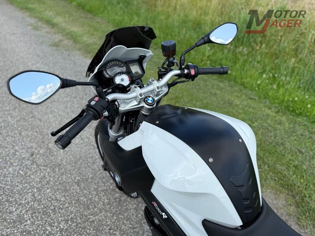 bmw - f-800-r